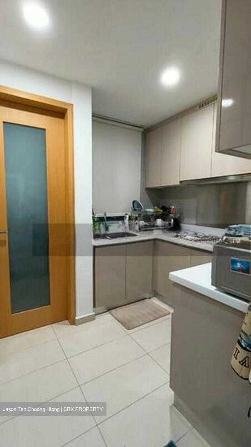 Blossom Residences (D23), Condominium #524075991